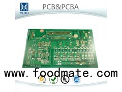 ENIG Finishing PCB,Printed Circuit Board Design And Clone Service Available