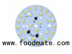 LED Panel PCB, LED Panel Printed Circuit Board