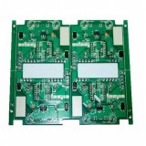 Industrial Control  PCB Assembly, Industrial PCB Board Assembly