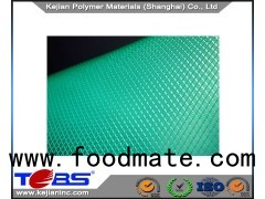Green HDPE Infusion Flow Media