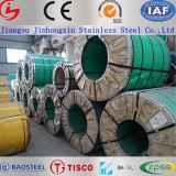 321 Stainless Steel Coil