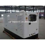 Generator Single Phase
