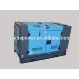 Yuchai Diesel Generator Set