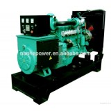 Water Cooled Diesel Generator Set