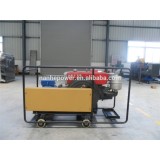 Single Cylinder Diesel Generator Set