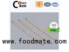 Stainless Steel Rotor Shaft