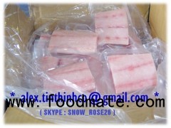 frozen mahi mahi fillet portion, wgs, cube, loin, skewer