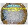 nata de coco, coconut jelly