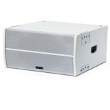 SQ12BP Single 12inch Powered Active Line Array Speaker/Subwoofer