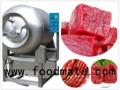 Vacuum Meat Tumbling Machine