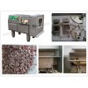 Meat Dicing Machine