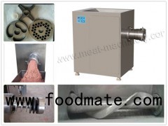 Meat Grinding Machine