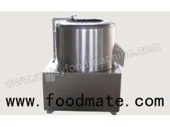 Potato Washing&Peeling Machine