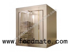 Potato Chips Instant Freezer