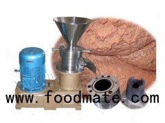 Bone Paste Grinding Machine