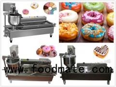 Automatic Donut Machine