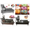 Automatic Donut Machine