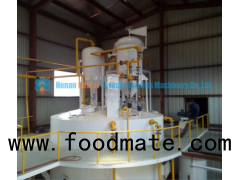 oil extraction machine