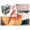 Fish Skinning Machine