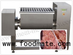 Automatic Meat Mixer Machine