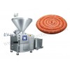 Quantitative Vacuum Sausage Filler