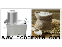 Flour Mixer