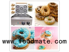 Mini Donut Machine