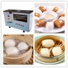 Steamed Bun Machine