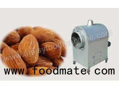 Mini Peanut Roasting Machine