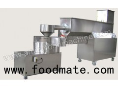 Sesame Cleaning Machine