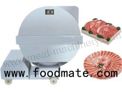 Frozen Meat Slicer