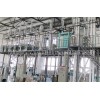 sesame processing plant