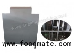 Cashew Nut Shelling Machine