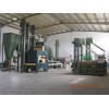 soybean processing machine
