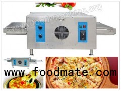 Conveyor Pizza Oven