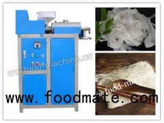 Rice Noodle/Vermicelli Machine