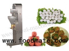 Meatball Forming Machine