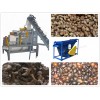 (1000 kg/h)Large Unit of Palm Nuts Shelling and Separating Machine