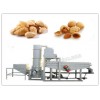 (300-500 kg/h) Almond Cracking & Shelling Machine