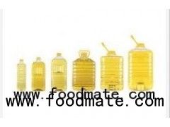 Sunflower Cooking Oil