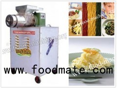 Multifunctional Pasta Machine