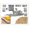 TFKH-1200 Sunflower Seeds Hulling and Separating Line