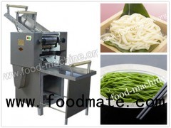 Noodles Making Machine