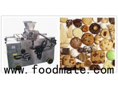 Multifunctional Cookies Forming Machine