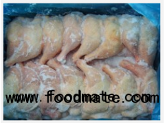 Certified Frozen Chicken Feet / paw Grade A