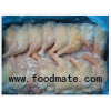 Certified Frozen Chicken Feet / paw Grade A