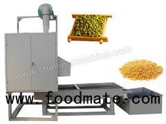 TFD150 Mung Bean Peeling Machine