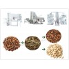 Pine Nuts Shelling Machine