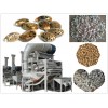 Castor Seed Shelling Machine