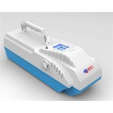 High Speed Explosive Trace Detection Analysis Device For Train Station
